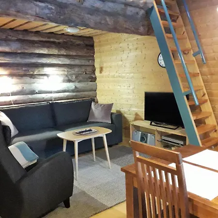Salmikangas G4 *