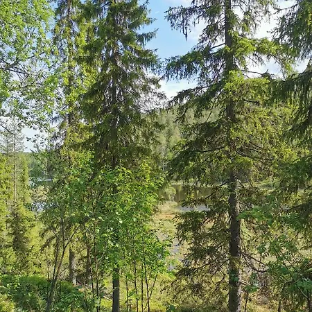 Salmikangas G4 Feriehus