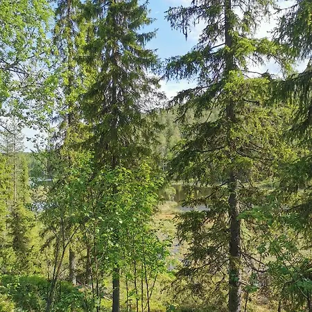 Salmikangas G4 Vakantiehuis