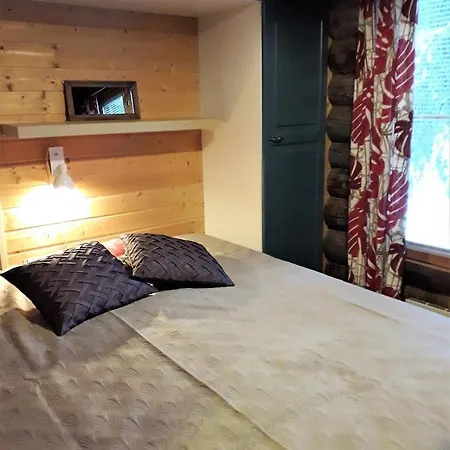 Vakantiehuis Salmikangas G4