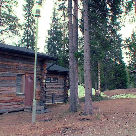 Salmikangas G4 * 루카