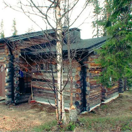 Feriehus Salmikangas G4