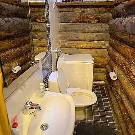 Feriehus Salmikangas G4