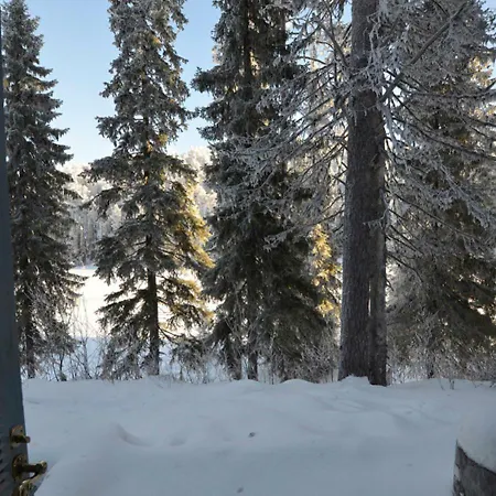 Salmikangas G4 펜션