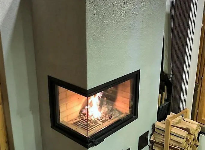 Salmikangas G4 Dom wakacyjny *