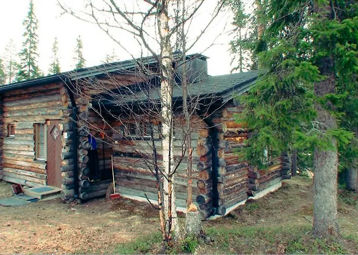 Dom wakacyjny Salmikangas G4