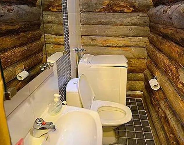 Dom wakacyjny Salmikangas G4